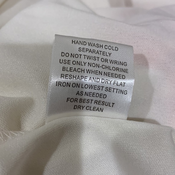 Pink Rose Striped Dress - Picture 12 of 12